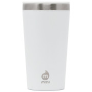 Termohrnček Mizu Tumbler 16 470 ml biela White