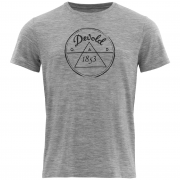 Pánske tričko Devold 1853 Man Tee