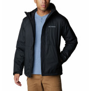 Pánska zimná bunda Columbia Oso Mountain™ Insulated Jacket
