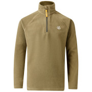 Detská mikina Dare 2b Freehand Fleece MartiniOlive zelená MartiniOlive