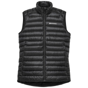 Pánska vesta Montane Anti Freeze Vest čierna BLACK