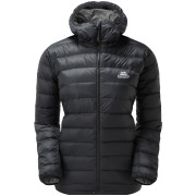 Dámska bunda Mountain Equipment Frostline Hooded Wmns Jacket