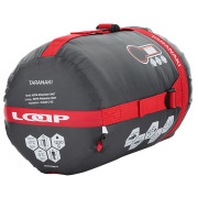 Spacák Loap Taranaki