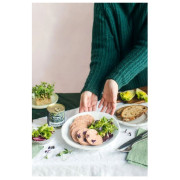 Hotové jedlo Hotovky z plechovky Luncheon Meat 300 g