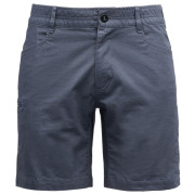 Pánske kraťasy Black Diamond M Rocklock Shorts sivá Charcoal (0038)