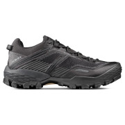 Dámske topánky Mammut Ducan II Low GTX Women čierna black 0001