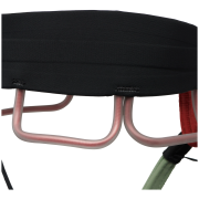 Dámsky horolezecký úväzok Black Diamond W Solution Harness