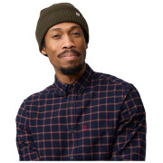 Pánska košeľa Fjällräven Övik Flannel Shirt M