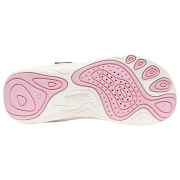 Detské tenisky Geox J Foot-Run Girl WR