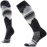 Lyžiarske ponožky Smartwool W Ski Targeted Cushion Pattern Otc