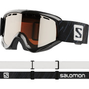 Detské lyžiarske okuliare Salomon Juke
