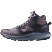 Dámske topánky Salomon Predict Hike Mid Gore-Tex