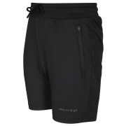 Detské kraťasy Progress Symbol Shorts Junior Black