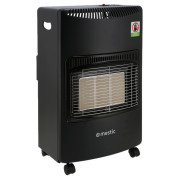 Kúrenie do karavanu Mestic Gas heater MRK-100 30mbar