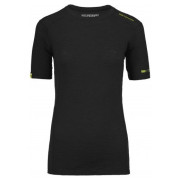 Dámske funkčné tričko Ortovox W &#39;s Merino 105 Ultra Short Sleeve