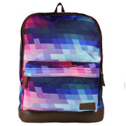 Batoh Regatta Print 20 L Daypack