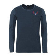 Pánske tričko Chillaz Alaro Hirschkrah