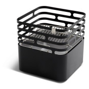 Ohnisko Höfats Cube Black