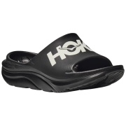 Hoka U Ora Athletic Slide