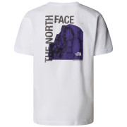 Pánske tričko The North Face M Half Dome Photo Ss Tee