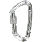 Karabína Skylotec Lime SG (screw gate) strieborná Silver