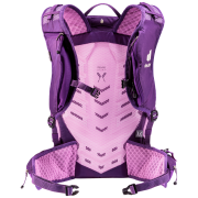 Dámsky turistický batoh Deuter Speed Lite Pro 17 SL