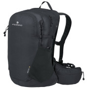 Turistický batoh Ferrino Gecko 18 čierna RCC Black