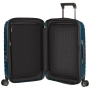 Cestovný kufor Samsonite Proxis Spinner 55 EXP