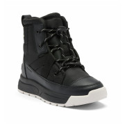 Detské zimné topánky Sorel Whitney™ III Mid Wp Black