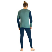 Pánske spodky Ortovox 185 Rock'N'Wool Long Pants