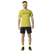 Pánske tričko Dynafit Traverse 2 M S/S Tee