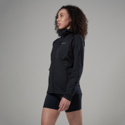 Dámska mikina Montane Protium CP Hooded