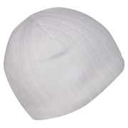 Čepice Husky Hat bílá - zezadu