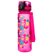 Detská fľaša Baagl Tritánová fľaša na pitie 500 ml
