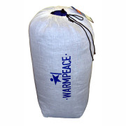 Skladovacie obal Warmpeace