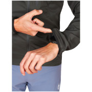 Pánska bunda High Point Trail Pertex Jacket