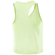 Dámske tielko Salomon Sense Aero Short Tank W