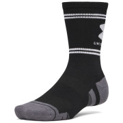 Sada ponožiek Under Armour New UA Perf Tech Nov 3Pk Crw