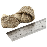 Maškrty pre psov Fish4Dogs Dental Sea Jerky Fish Knots 100g
