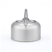 Kanvica Keith Titanium Titanium Kettle 1 L