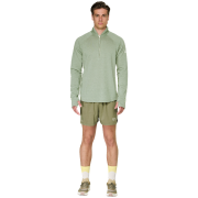 Pánska mikina Devold Endurance Merino Zip Man