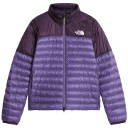 Dámska bunda The North Face W Terra Peak Jacket fialová ENDLESS DUSK/GROUNDED P