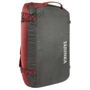 Cestovná taška Tatonka Duffle Bag 45 červená tango red