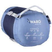 Spacák Warg Microlite 1000