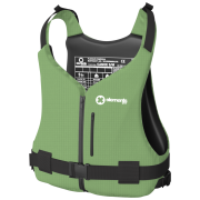 Plávacia vesta Elements Gear Canoe 2.0 zelená