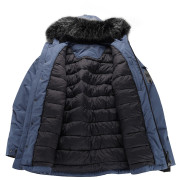 Pánska zimná bunda Alpine Pro Werd 2