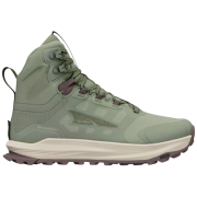Dámske trekové topánky Altra W Lone Peak 9 Waterproof Mid