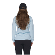 Dámska funkčná mikina Devold Thermo Wool Jkt Wmn