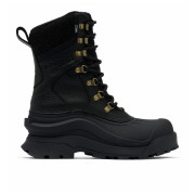 Dámske topánky Columbia Bugaboot Peak™ čierna Black, Black