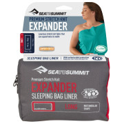 Vložka do spacáku Sea to Summit Expander Liner Long